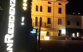 Avianresidenze